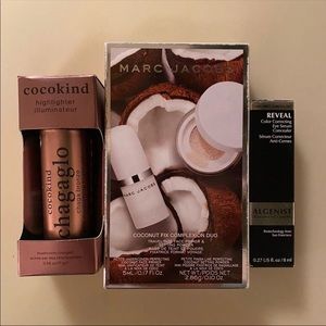 SOLD: Glowy Skin Trio